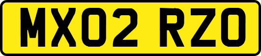 MX02RZO