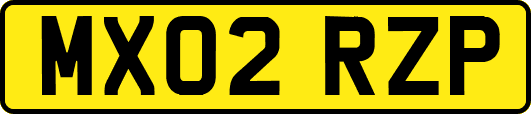MX02RZP