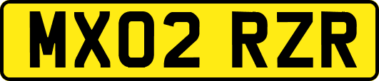 MX02RZR