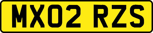 MX02RZS