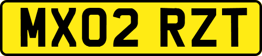 MX02RZT