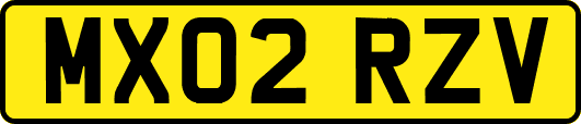 MX02RZV