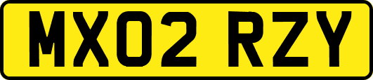MX02RZY