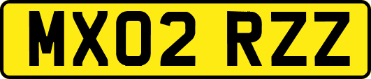MX02RZZ