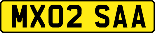 MX02SAA