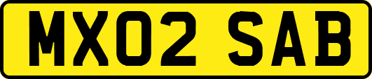 MX02SAB