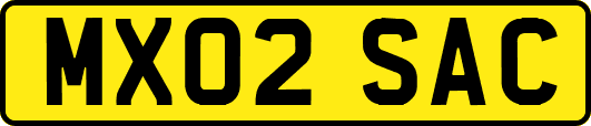 MX02SAC