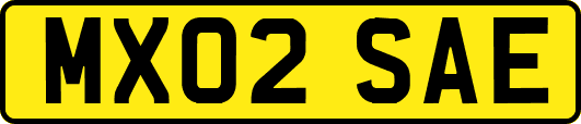 MX02SAE