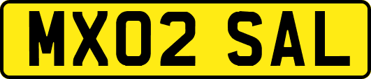MX02SAL