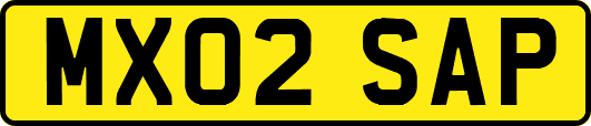 MX02SAP