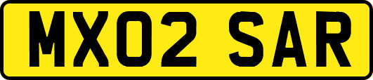 MX02SAR