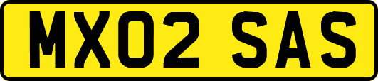 MX02SAS