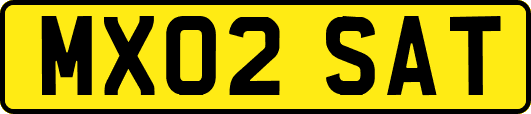 MX02SAT