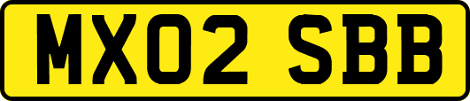 MX02SBB