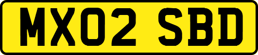 MX02SBD