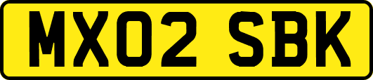 MX02SBK