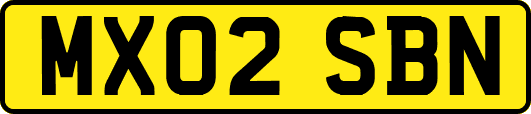 MX02SBN