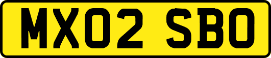 MX02SBO