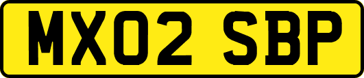 MX02SBP