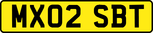 MX02SBT