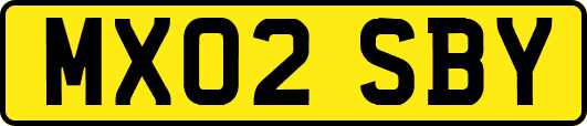 MX02SBY