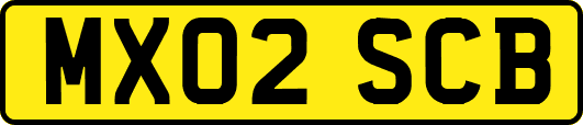 MX02SCB