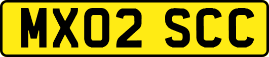 MX02SCC