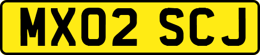 MX02SCJ