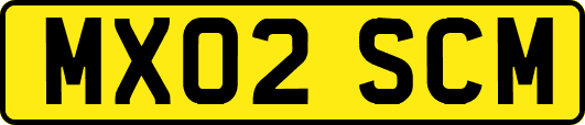 MX02SCM