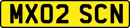 MX02SCN