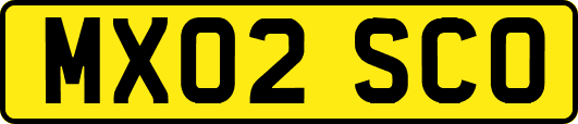 MX02SCO