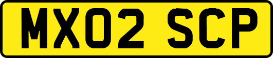MX02SCP