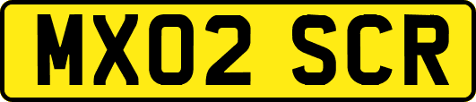 MX02SCR