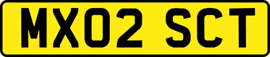 MX02SCT