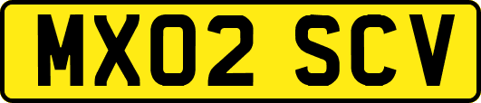 MX02SCV