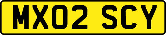 MX02SCY