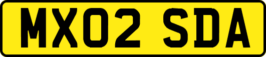 MX02SDA