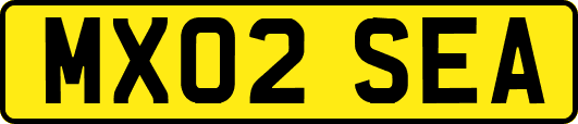 MX02SEA