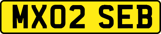 MX02SEB