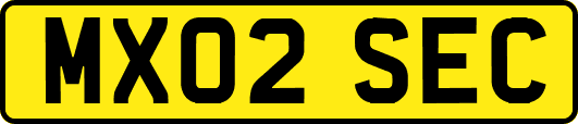 MX02SEC