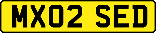 MX02SED