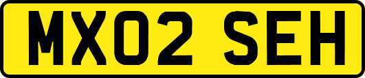 MX02SEH