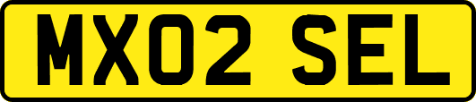 MX02SEL