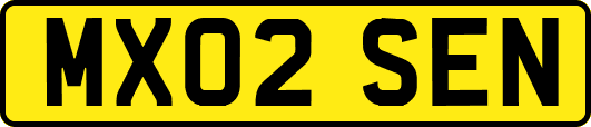 MX02SEN