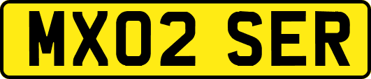 MX02SER