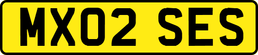 MX02SES