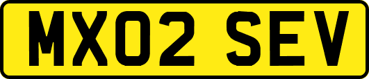 MX02SEV