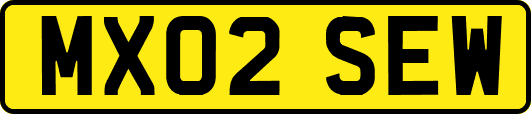 MX02SEW