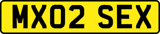 MX02SEX