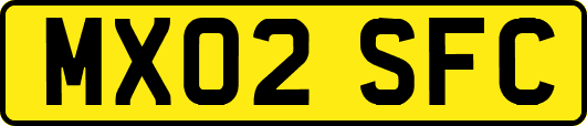 MX02SFC